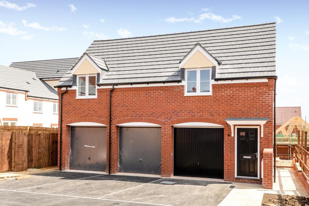 2 bed flat to rent in Botley, Oxfordshire OX2 Zoopla