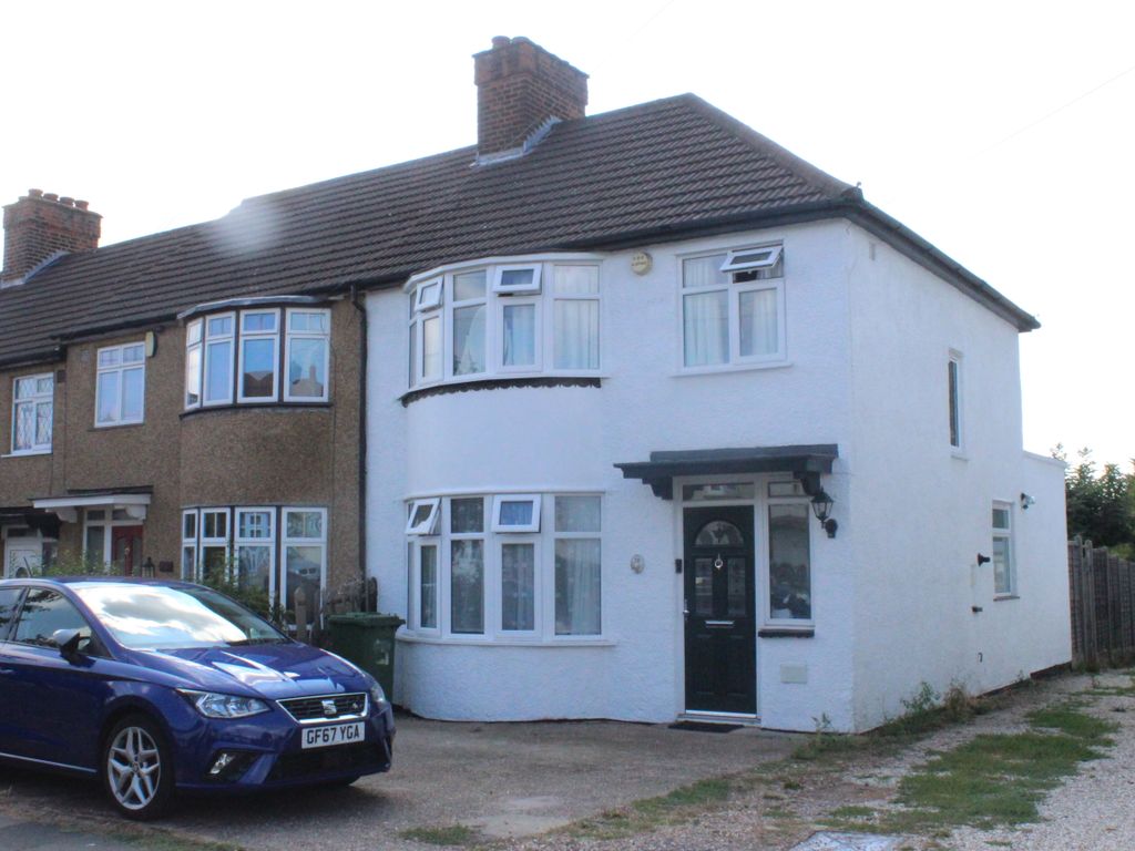 3 bed end terrace house for sale in Adderley Road, Harrow HA3 Zoopla