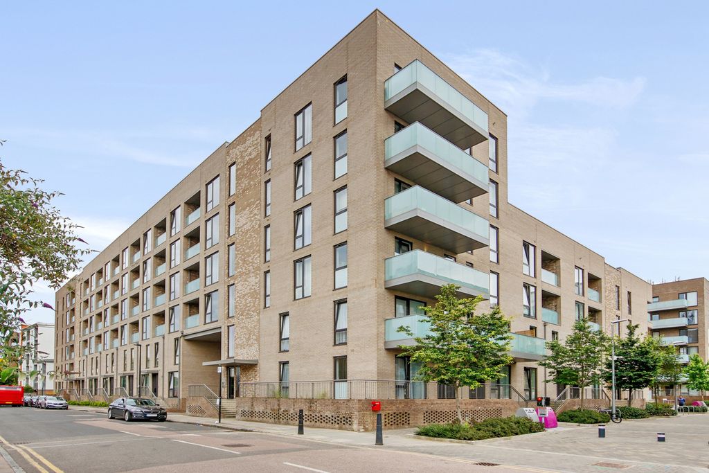 2 bed flat to rent in Tide Waiters House Blair Street, Poplar E14 Zoopla