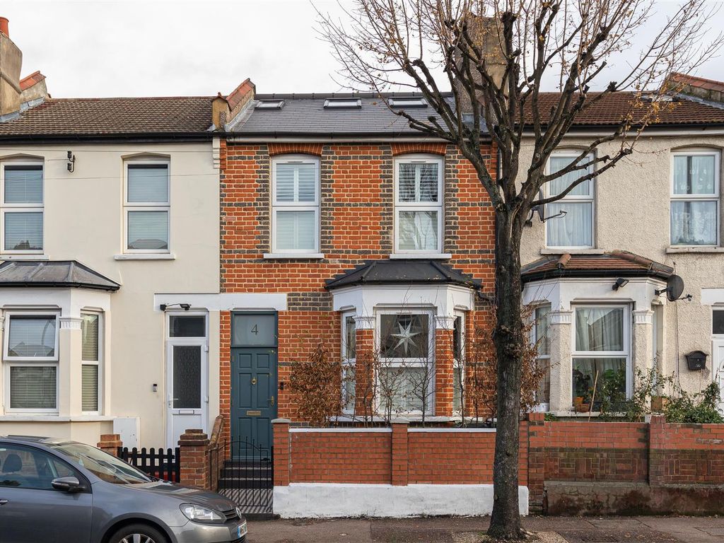 3 bed terraced house for sale in Higham Hill Road, London E17 Zoopla