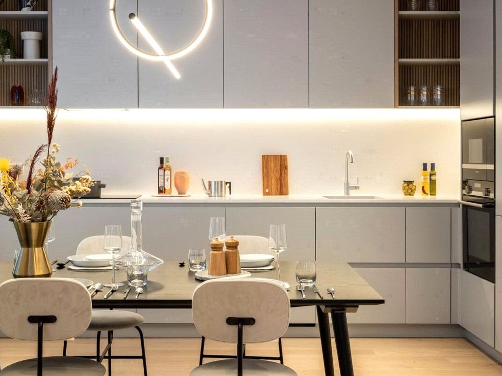 Pryme St, Manchester M15  