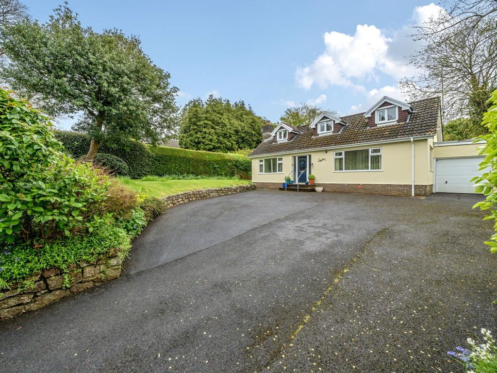3 bed detached bungalow for sale in Reynoldston, Swansea SA3 Zoopla