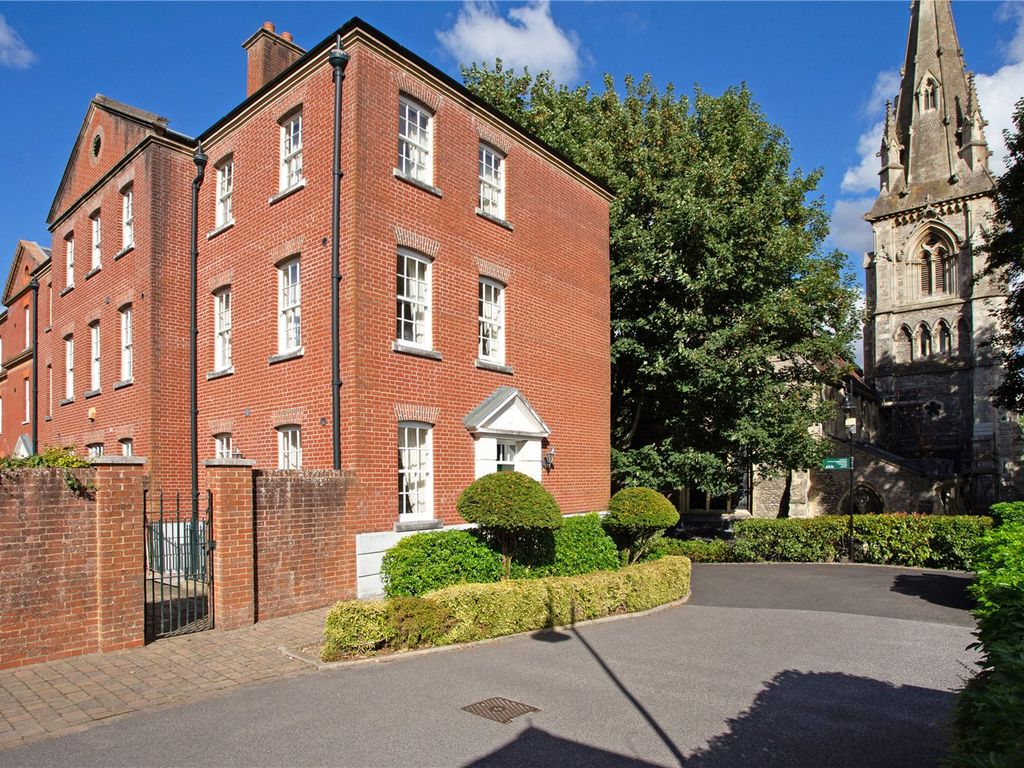 Archery Lane, Winchester, Hampshire SO23  