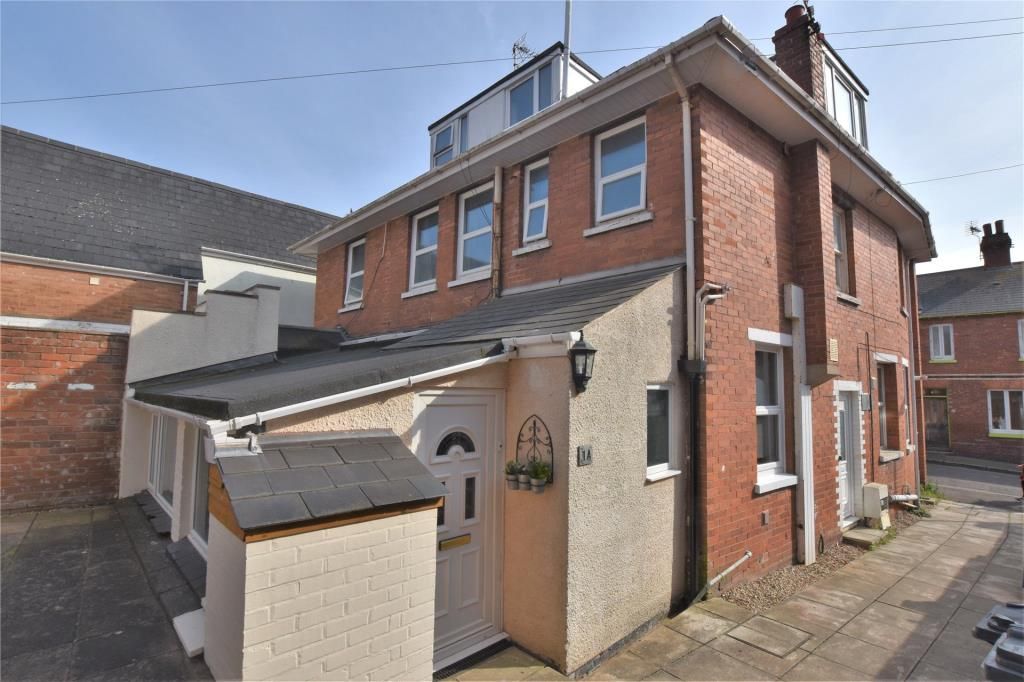 2 bed flat for sale in Fore Street, Exmouth, Devon EX8 Zoopla