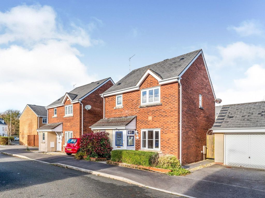 3 bed property to rent in Village Drive, Gorseinon, Swansea SA4 Zoopla