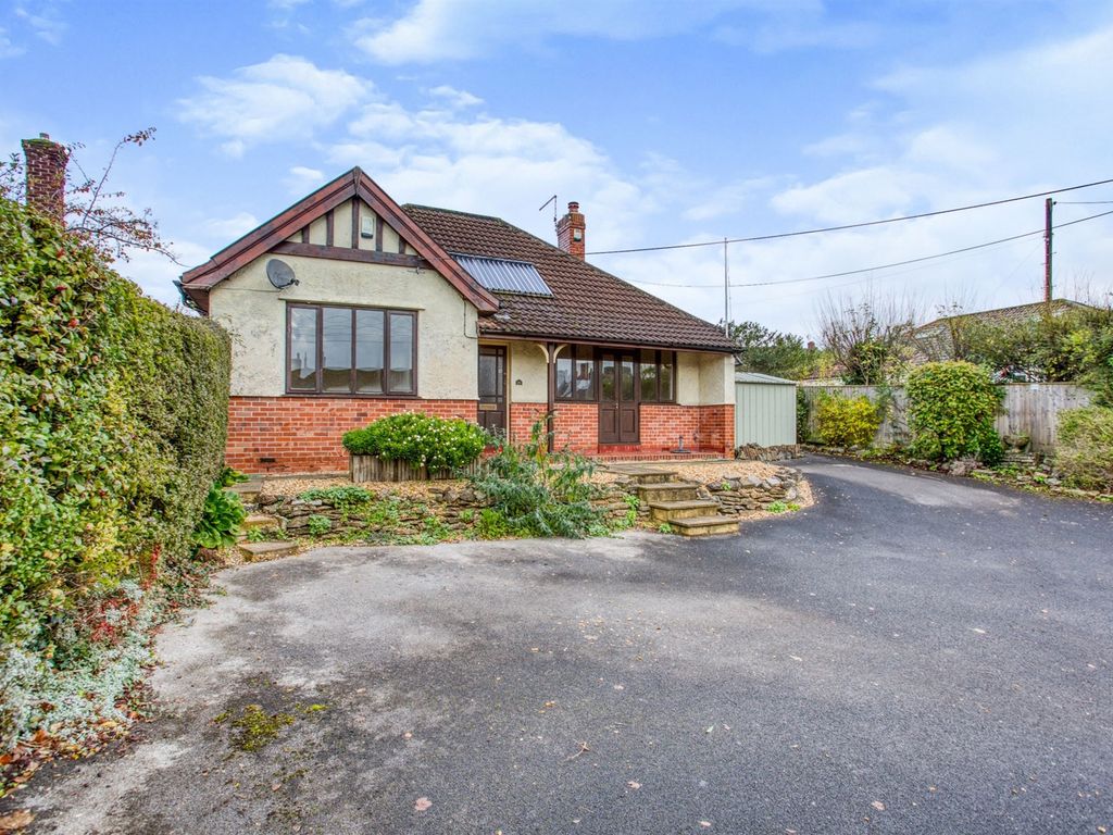 4 bed detached bungalow for sale in Bath Road, Wells BA5 Zoopla