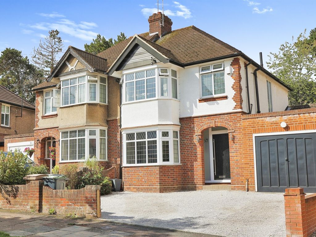 Cutenhoe Road, Luton LU1  