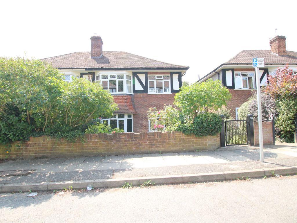 2 bed to rent in Mill Vale, Bromley BR2 Zoopla