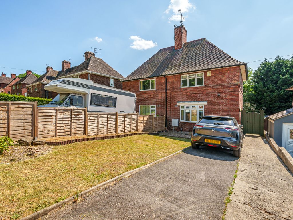 3 bed property for sale in Greenwood Road, Nottingham NG3 Zoopla