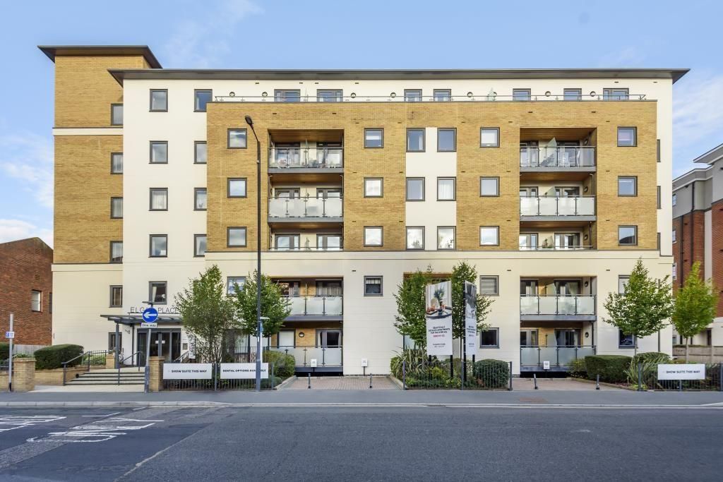 1 bed flat for sale in 10 Elgar Place, Bridge Avenue, Maidenhead SL6 Zoopla