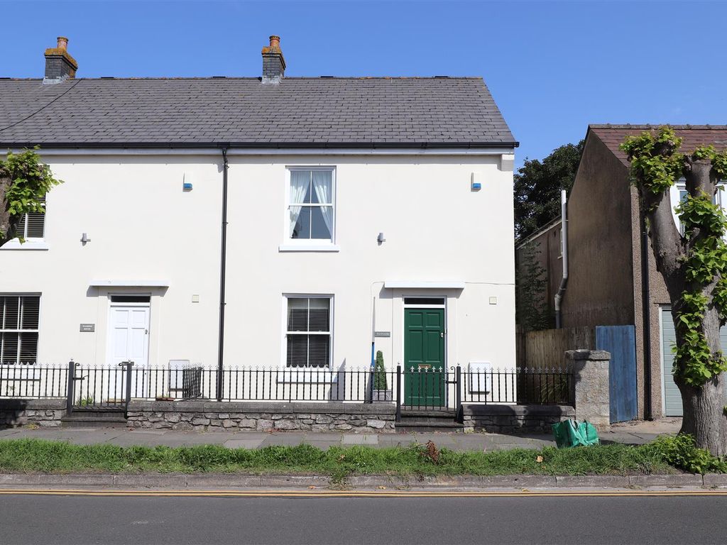 3 bed town house for sale in Cowbridge CF71, £575,000 Zoopla