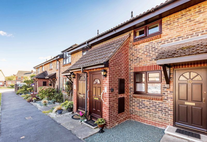 1 bed property for sale in Stein Road, Emsworth PO10 Zoopla