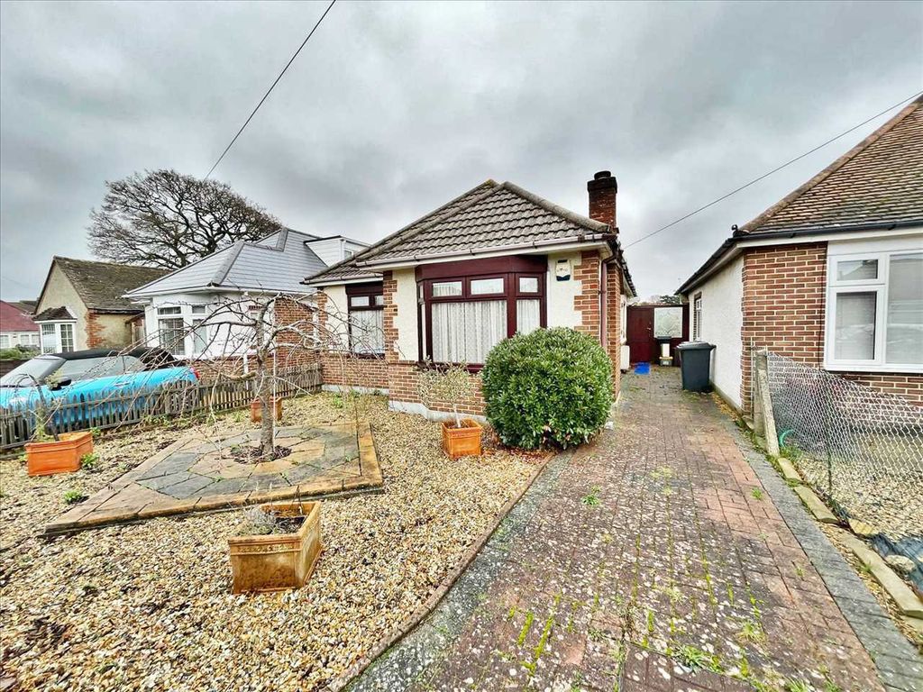 Royal Oak Road, Kinson, Bournemouth BH10