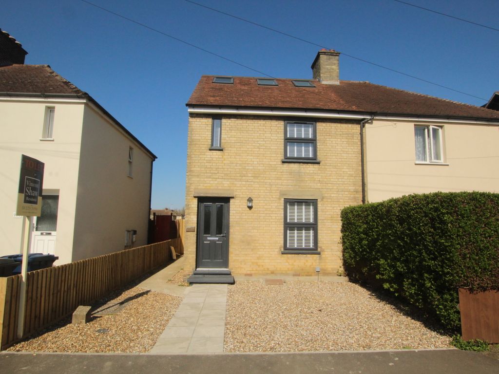4 bed semidetached house to rent in Ross Street, Cambridge CB1 Zoopla