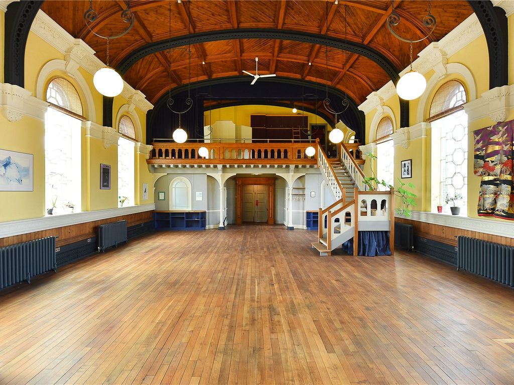 2 bed flat for sale in Royal Herbert Pavilions, Gilbert Close, Woolwich