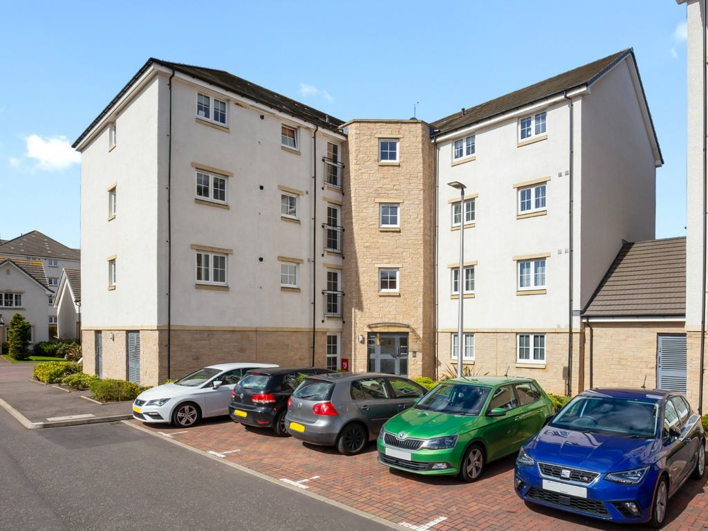 2 bed flat for sale in Dauline Road, South Queensferry EH30 Zoopla