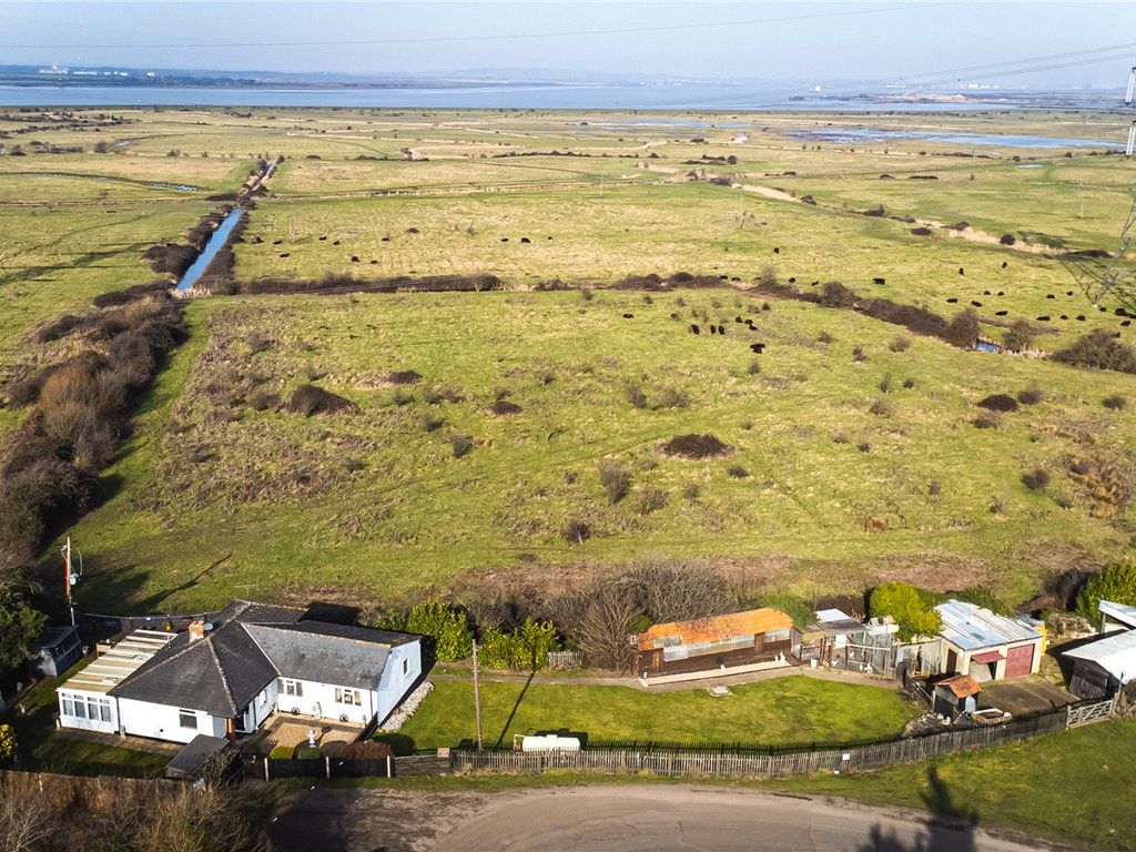 3 bed bungalow for sale in Canal Road, Higham, Rochester, Kent ME3 Zoopla