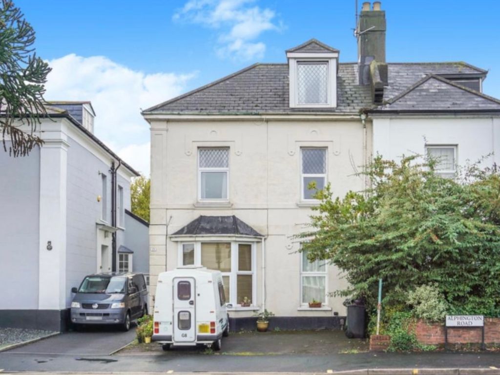 3 bed for sale in Alphington Road, St Thomas EX2, £195,000
