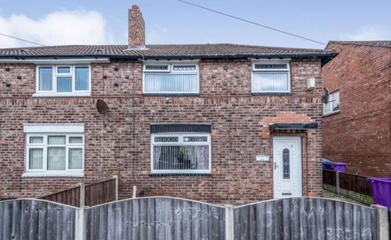 Rennell Road, Liverpool L14  