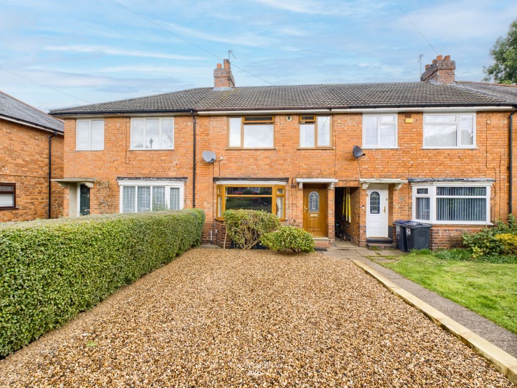 3 bed terraced house for sale in Staple Hall Road, Northfield, Birmingham B31 Zoopla