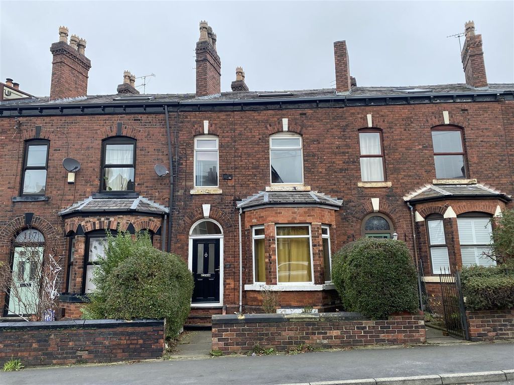 4 bed terraced house to rent in Stocks Lane, Stalybridge SK15 Zoopla