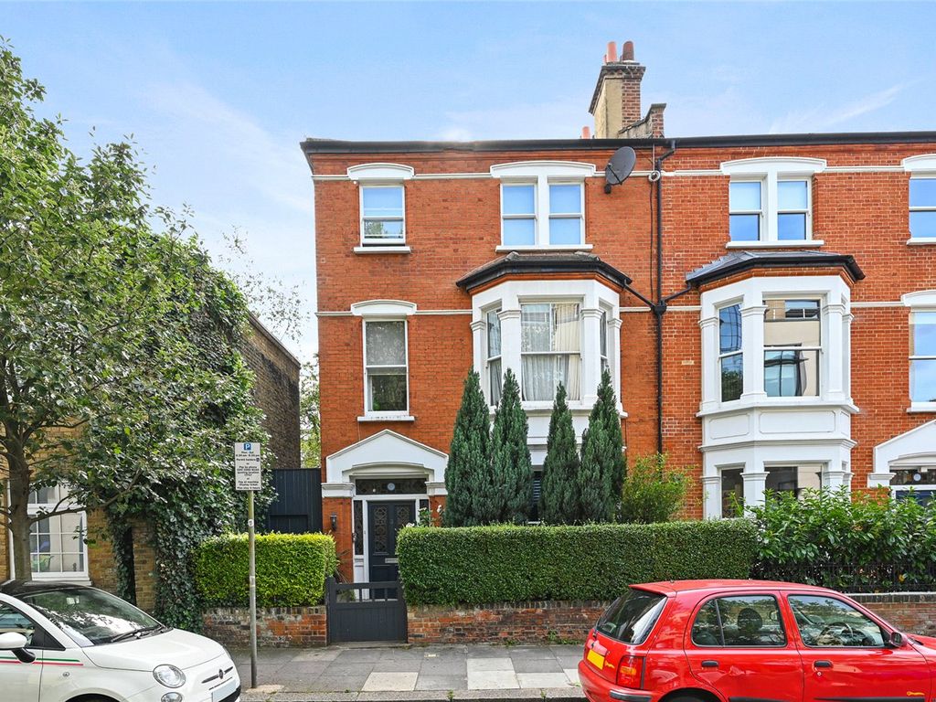1 bed flat for sale in Rowan Road, Brook Green, London W6 Zoopla