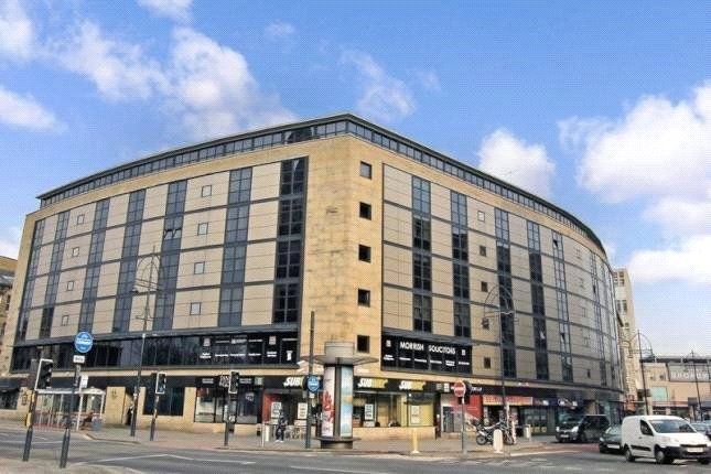 Landmark House, Bradford BD1  