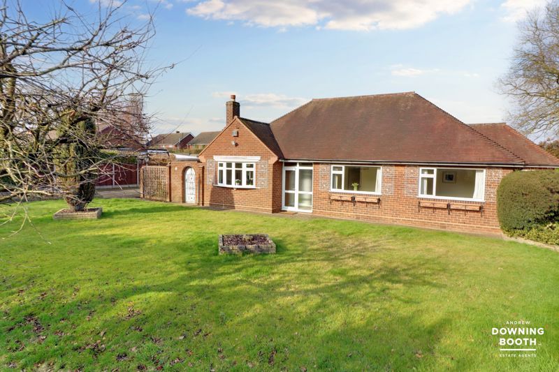 4 bed detached bungalow for sale in Norton Lane, Burntwood WS7 Zoopla