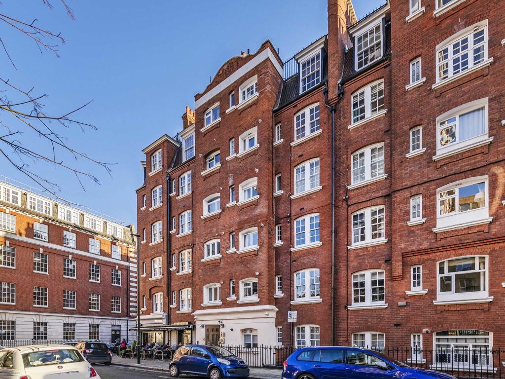 1 bed flat for sale in Sandwich Street, London WC1H, £475,000 Zoopla
