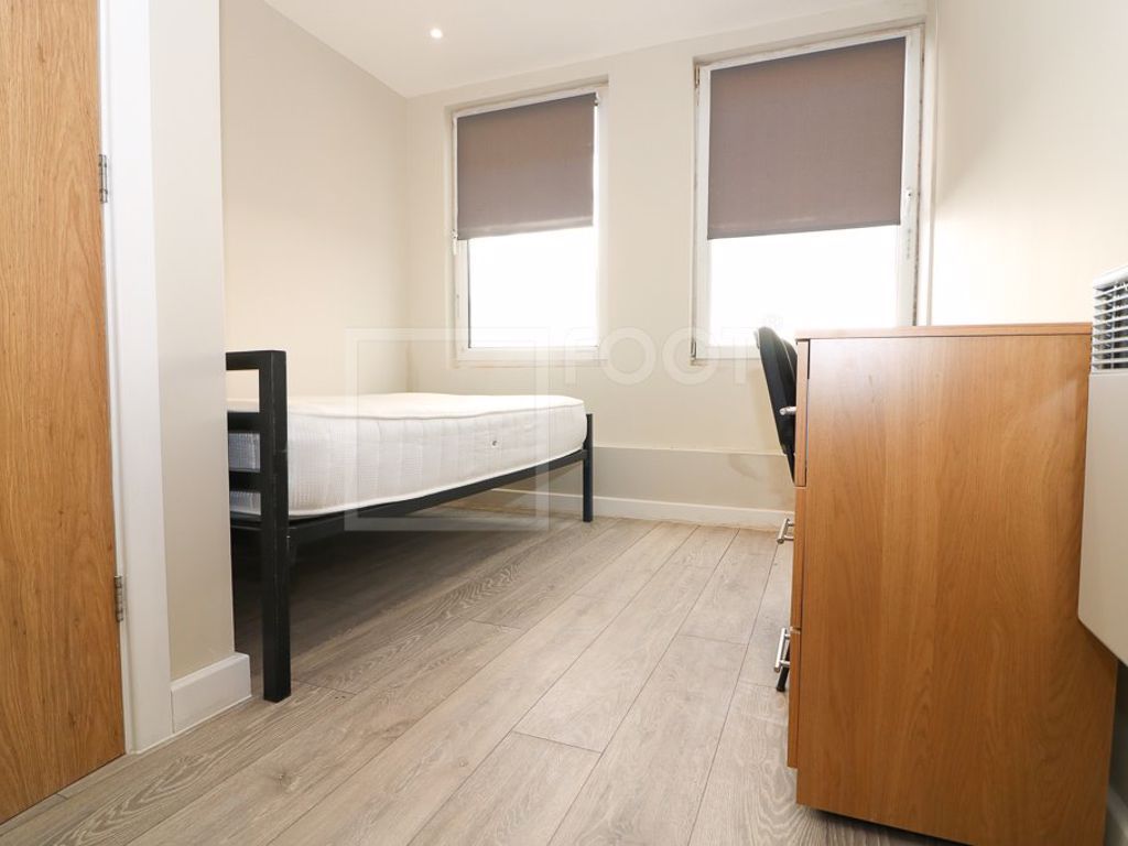 Studio to rent in Colonnade House, Bradford BD1 Zoopla