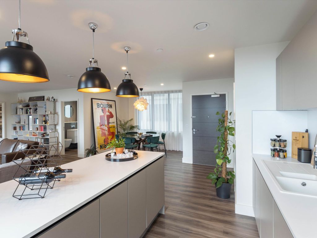 Apt 70, The Lightwell, Cornwall Street, Birmingham B3  