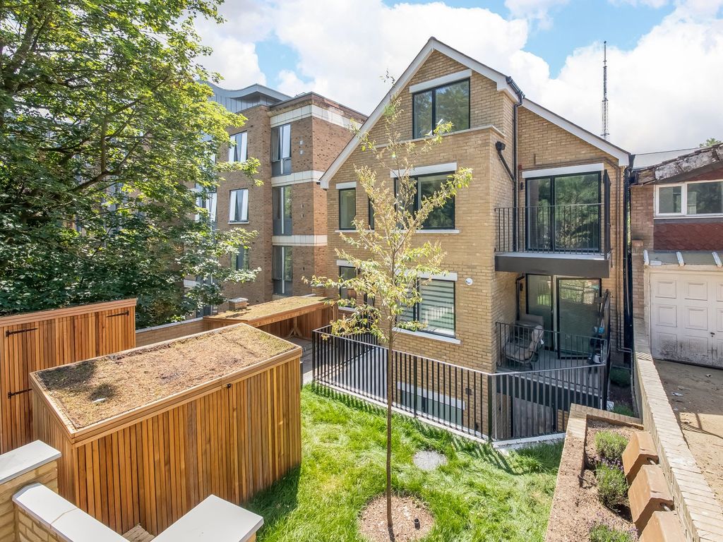 New home, 1 bed flat for sale in Sylvan Hill, London SE19 Zoopla