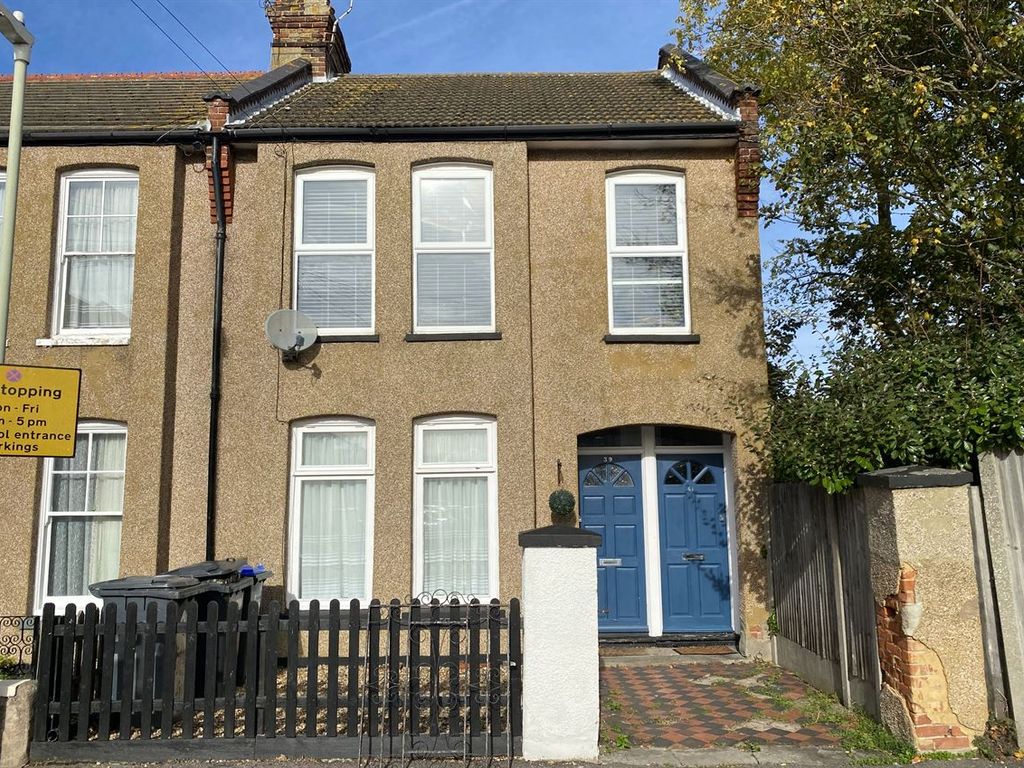 2 bed flat for sale in Arkley Road, Herne Bay CT6 Zoopla