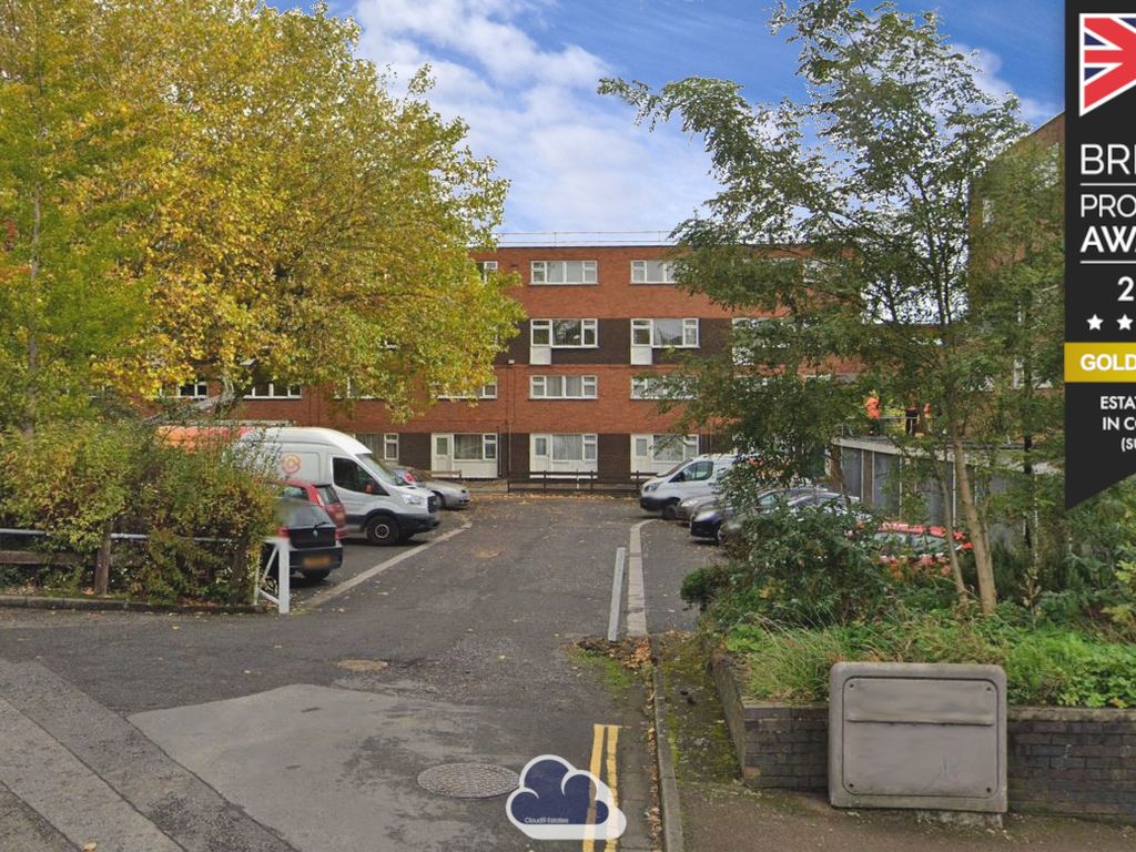 Leicester Row, Coventry CV1  