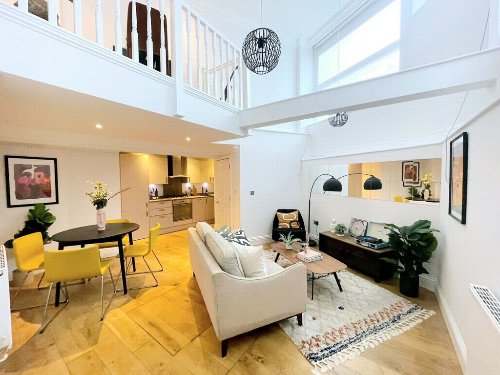 2 bed flat for sale in Balls Pond Road, Islington N1 Zoopla