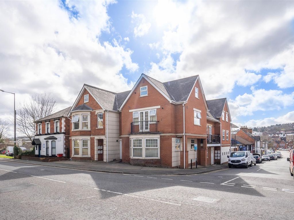 1 bed flat to rent in Victoria Street, High HP11 Zoopla