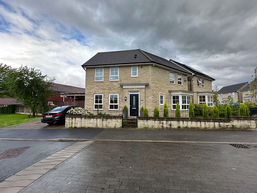 3 bed detached house for sale in Pudding Lane, Hyde SK14 Zoopla