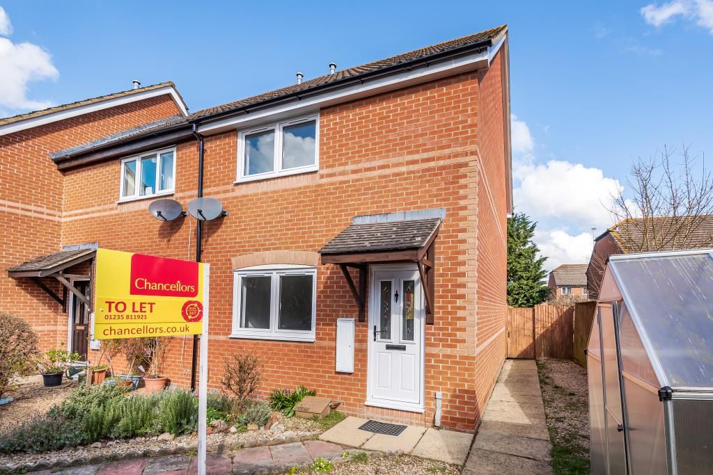 3 bed end terrace house to rent in Didcot, Oxfordshire OX11 Zoopla