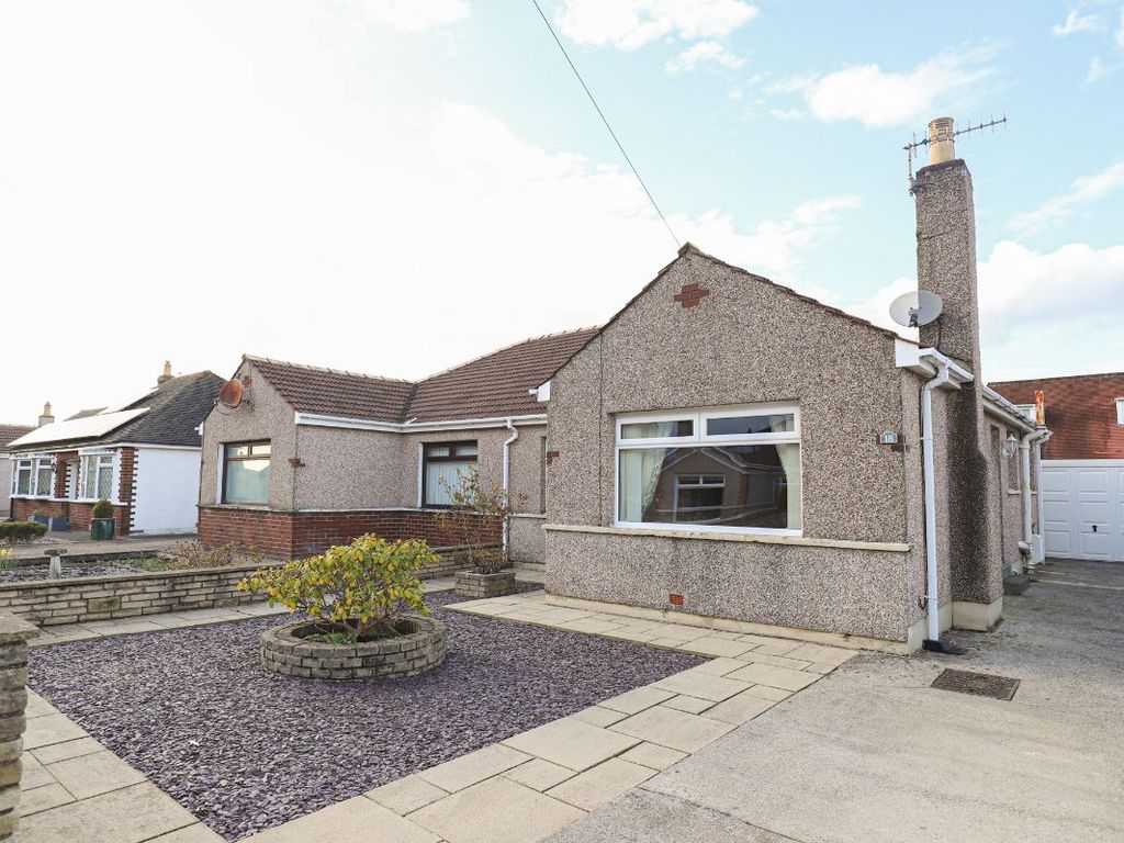 2 bed bungalow for sale in Fairlea Avenue, Bare, Morecambe LA4 Zoopla