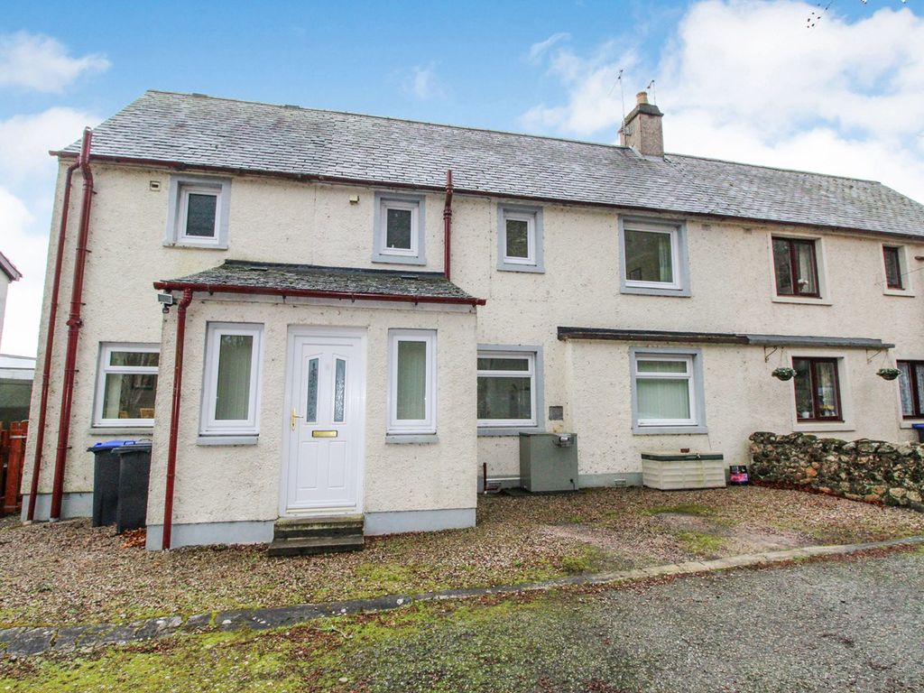 4 bed semidetached house for sale in Kintore, Inverurie AB51 Zoopla