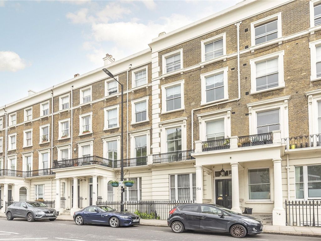 3 bed flat for sale in Gloucester Terrace, London W2, £1,375,000 Zoopla