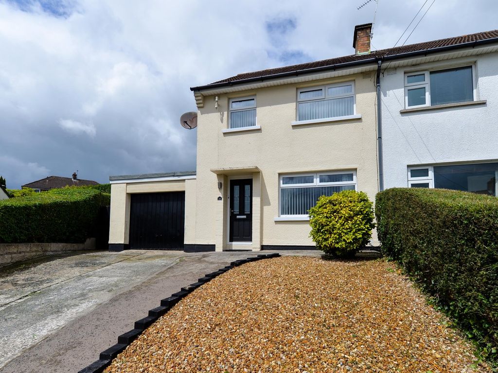 Cherryhill Crescent, Dundonald, Belfast BT16