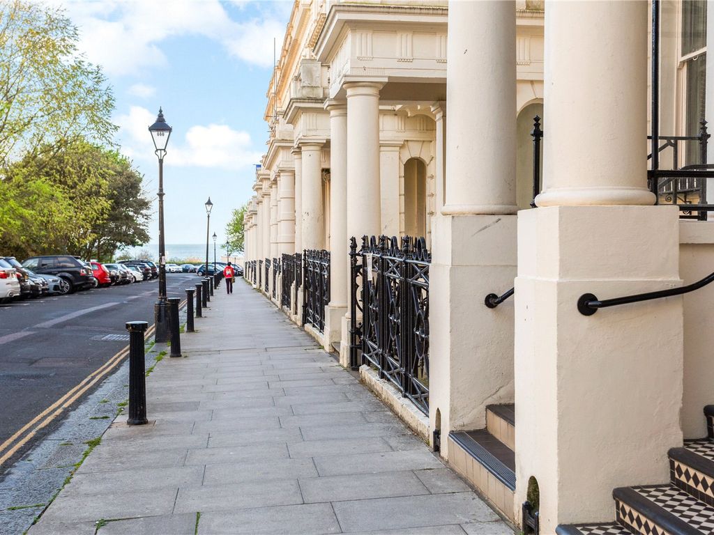 Palmeira Square Hove BN3  