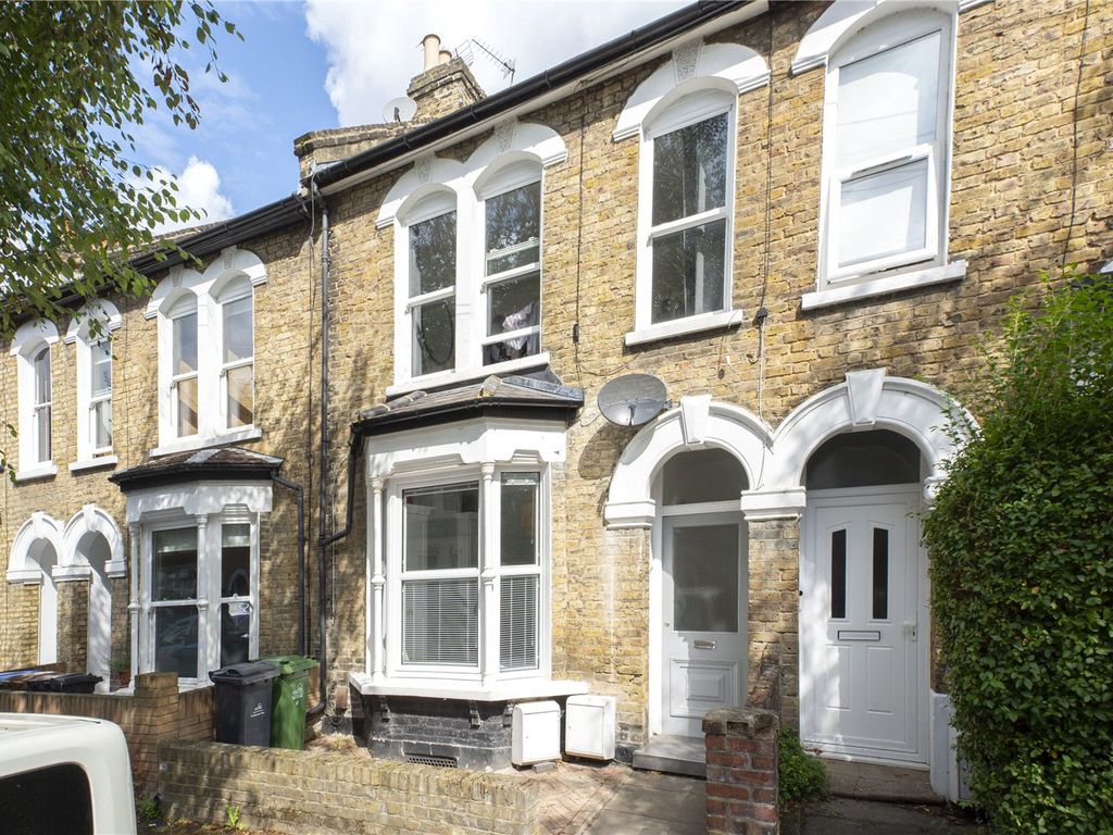 2 bed flat for sale in Hazelwood Road, Walthamstow, London E17 Zoopla