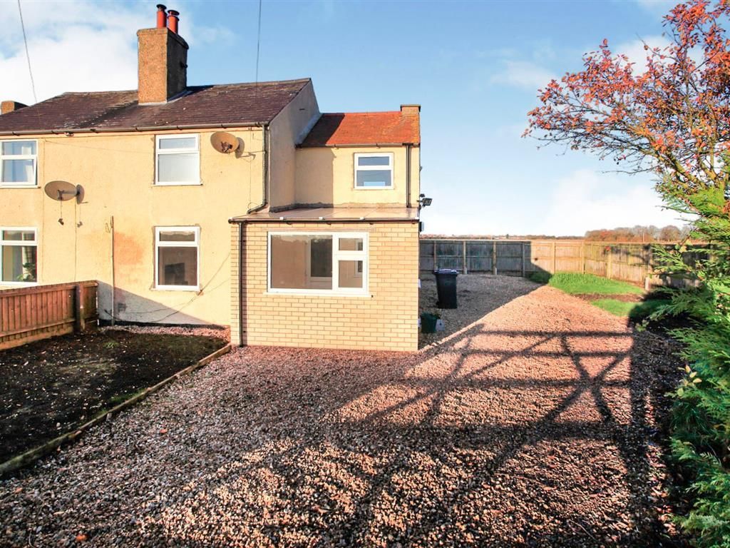 2 bed property to rent in 2 Tanholt Farm Cottage, Eyebury, Peterborough