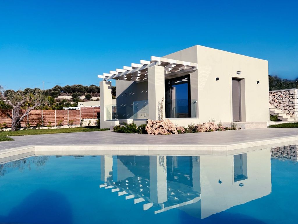 4 bed property for sale in Rethymno, Crete, Greece, £604,493 Zoopla