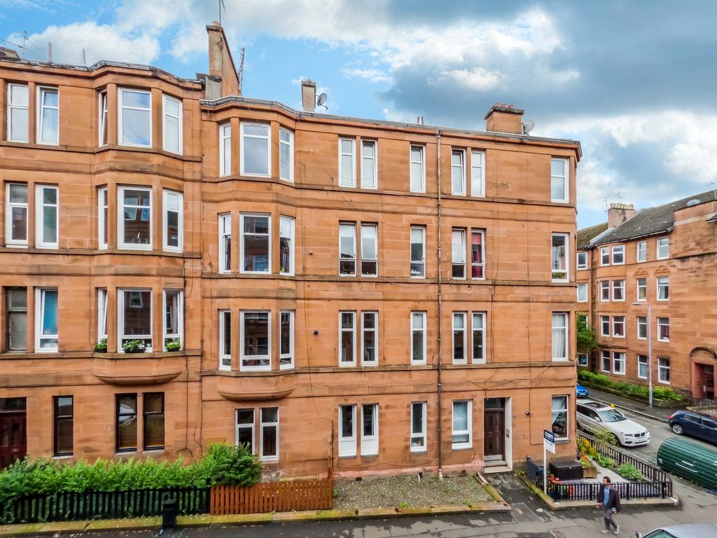 1 bed flat for sale in Apsley Street, Partick, Glasgow G11 Zoopla