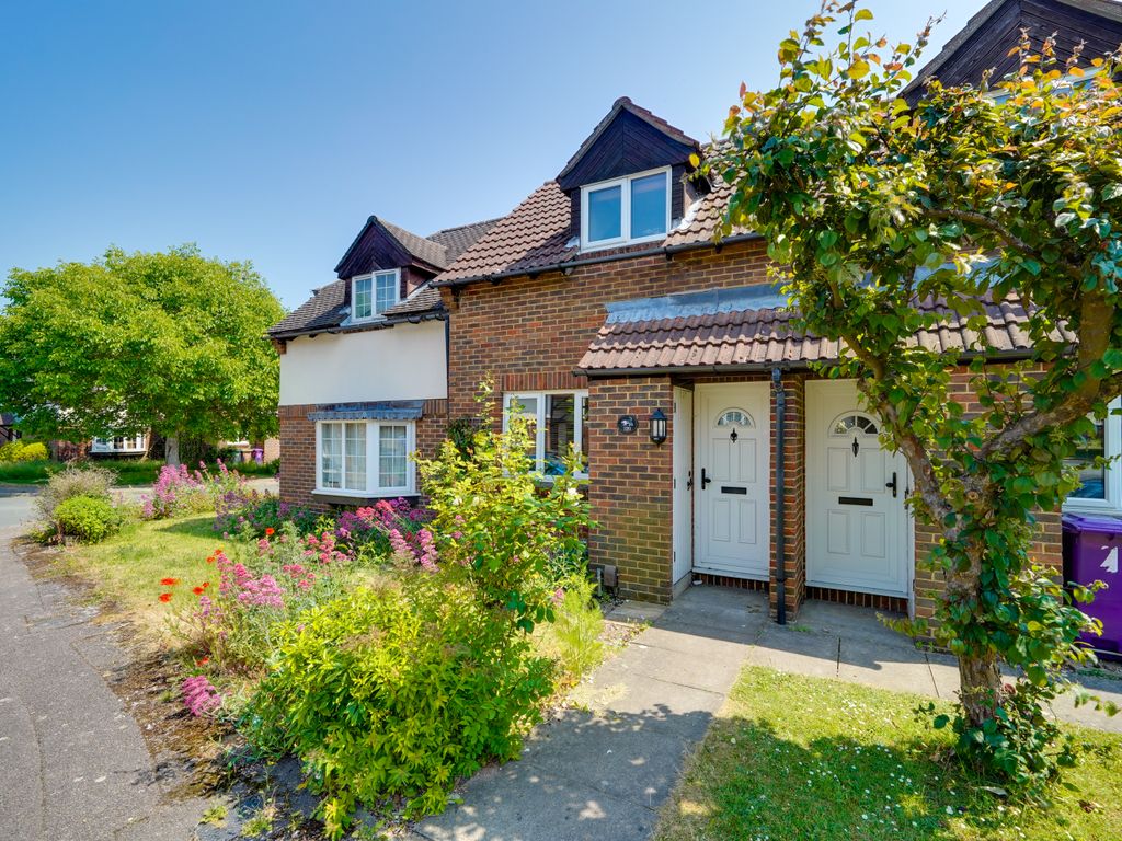 1 bed terraced house to rent in Princes Mews, Royston SG8 Zoopla