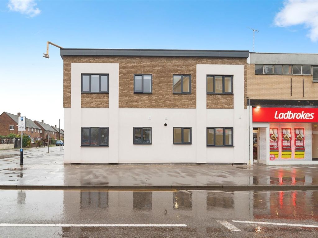 2 bed property for sale in Calcutta Road, Tilbury RM18, £400,000 Zoopla