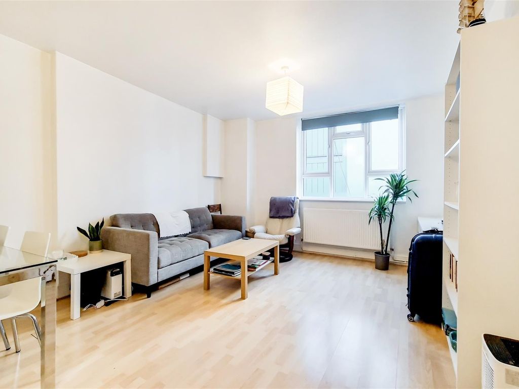 1 bed flat to rent in Whitechapel Road, London E1 Zoopla